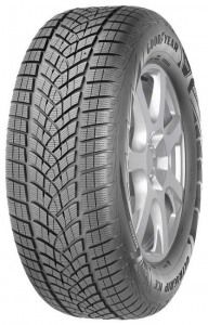 Шины Goodyear UltraGrip Ice SUV G1 | Каталог Wheelsnheels.ru