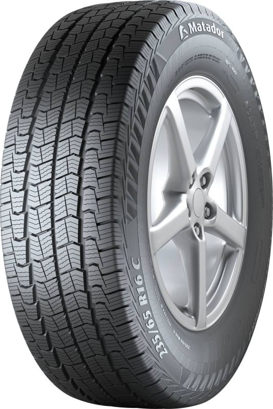 Шины Matador Variant All Weather 2 MPS-400 | Каталог Wheelsnheels.ru