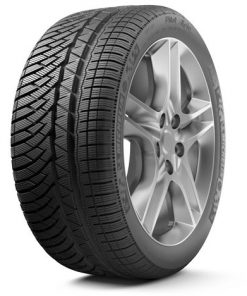 Шины Michelin Pilot Alpin PA4 | Каталог Wheelsnheels.ru