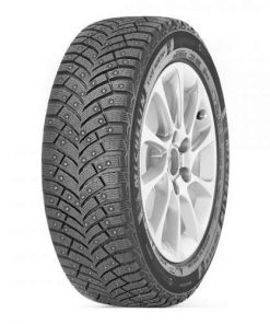 Шины Michelin X-Ice North 4 SUV | Каталог Wheelsnheels.ru