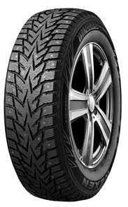 Шины Nexen Winguard WinSpike WS62 SUV | Каталог Wheelsnheels.ru