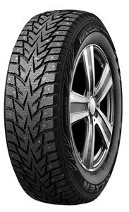 Шины Nexen Winguard WinSpike WS62 SUV | Каталог Wheelsnheels.ru