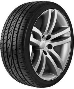 Шины Powertrac CityRacing | Каталог Wheelsnheels.ru
