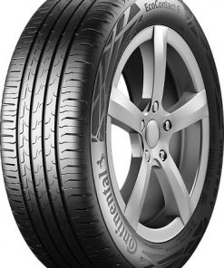 Шины Continental EcoContact 6 | Каталог Wheelsnheels.ru