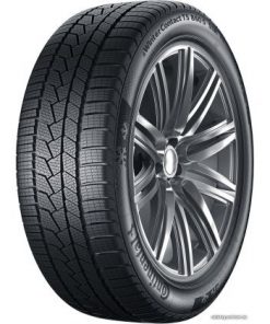 Шины Continental WinterContact TS 860 S | Каталог Wheelsnheels.ru