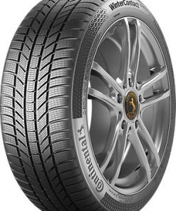 Шины Continental WinterContact TS 870P | Каталог Wheelsnheels.ru