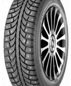 Шины GT Radial Champiro Icepro шип. | Каталог Wheelsnheels.ru