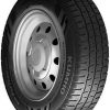 Шины Marshal Winter PorTran CW51 | Каталог Wheelsnheels.ru