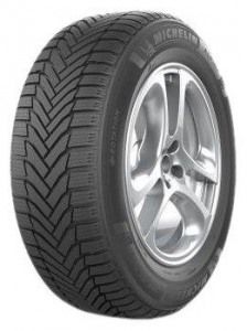 Шины Michelin Alpin 6 | Каталог Wheelsnheels.ru