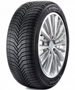 Шины Michelin CrossClimate SUV | Каталог Wheelsnheels.ru