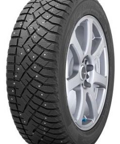 Шины Nitto Therma Spike | Каталог Wheelsnheels.ru