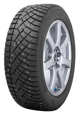 Шины Nitto Therma Spike | Каталог Wheelsnheels.ru