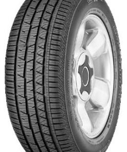 Шины Continental CrossContact LX Sport | Каталог Wheelsnheels.ru
