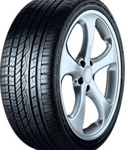 Шины Continental CrossContact UHP | Каталог Wheelsnheels.ru