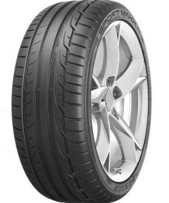 Шины Dunlop SP Sport Maxx RT | Каталог Wheelsnheels.ru