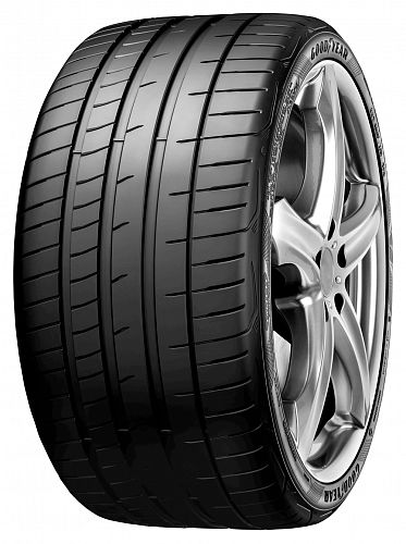 Шины Goodyear Eagle F1 Super Sport XL FP | Каталог Wheelsnheels.ru