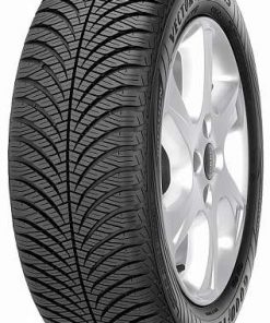 Шины Goodyear Vec 4Seasons G2 | Каталог Wheelsnheels.ru