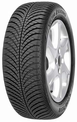 Шины Goodyear Vec 4Seasons G2 | Каталог Wheelsnheels.ru