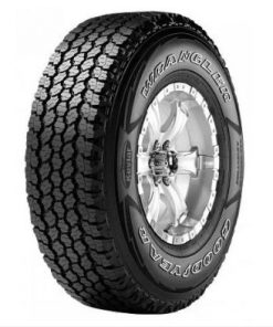 Шины Goodyear Wrangler All Terrain Adventure With Kevlar | Каталог Wheelsnheels.ru
