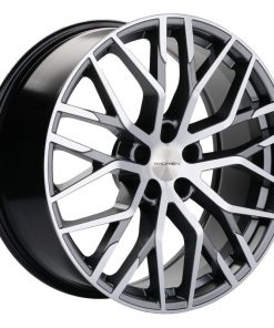 Диски KHOMEN 2005 | Каталог Wheelsnheels.ru