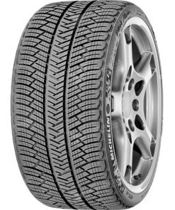 Шины Michelin Pilot Alpin 4 | Каталог Wheelsnheels.ru