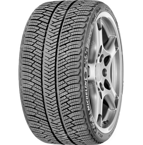 Шины Michelin Pilot Alpin 4 | Каталог Wheelsnheels.ru