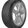 Шины Michelin Pilot Sport 4 Acoustic | Каталог Wheelsnheels.ru