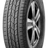 Шины Nexen Roadian HTX RH5 | Каталог Wheelsnheels.ru