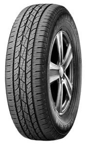 Шины Nexen Roadian HTX RH5 | Каталог Wheelsnheels.ru