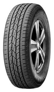 Шины Nexen Roadian HTX RH5 | Каталог Wheelsnheels.ru