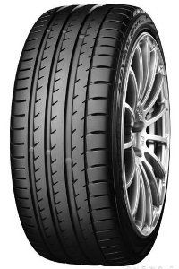 Шины Yokohama Advan Sport V105W | Каталог Wheelsnheels.ru