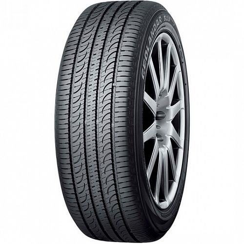 Шины Yokohama Geolandar G055E | Каталог Wheelsnheels.ru