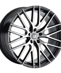 Диски LS FlowForming RC03 | Каталог Wheelsnheels.ru