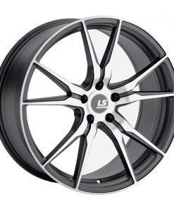 Диски LS FlowForming RC04 | Каталог Wheelsnheels.ru