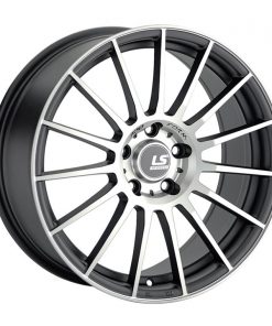 Диски LS FlowForming RC05 | Каталог Wheelsnheels.ru