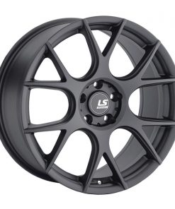 Диски LS FlowForming RC07 | Каталог Wheelsnheels.ru