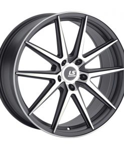 Диски LS FlowForming RC08 | Каталог Wheelsnheels.ru
