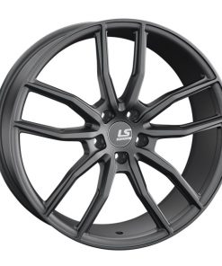 Диски LS FlowForming RC09 | Каталог Wheelsnheels.ru