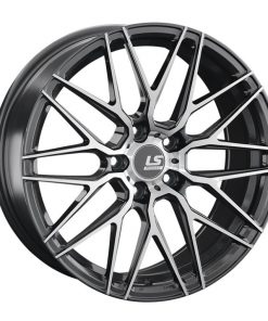 Диски LS FlowForming RC13 | Каталог Wheelsnheels.ru