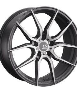 Диски LS FlowForming RC36 | Каталог Wheelsnheels.ru