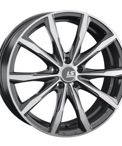 Диски LS FlowForming RC38 | Каталог Wheelsnheels.ru