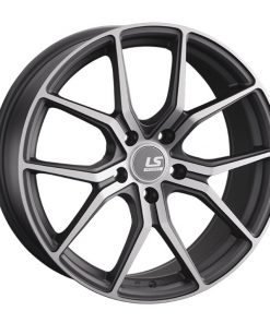 Диски LS FlowForming RC47 | Каталог Wheelsnheels.ru