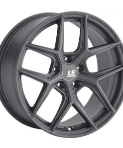 Диски LS FlowForming RC53 | Каталог Wheelsnheels.ru