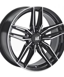 Диски LS FlowForming RC54 | Каталог Wheelsnheels.ru