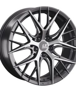 Диски LS FlowForming RC57 | Каталог Wheelsnheels.ru