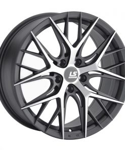 Диски LS FlowForming RC57 | Каталог Wheelsnheels.ru