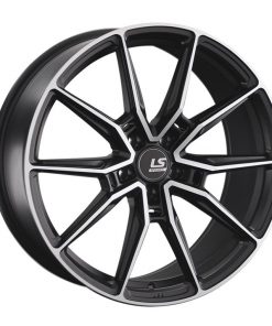 Диски LS FlowForming RC58 | Каталог Wheelsnheels.ru