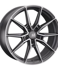 Диски LS FlowForming RC58 | Каталог Wheelsnheels.ru