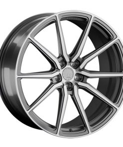 Диски LS Forged FG01 | Каталог Wheelsnheels.ru