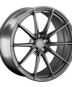Диски LS Forged FG05 | Каталог Wheelsnheels.ru